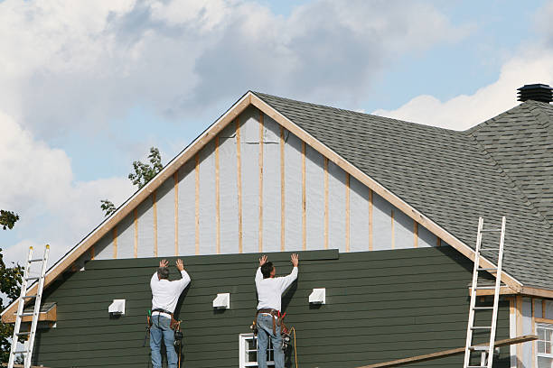 Best James Hardie Siding  in Mountain Green, UT